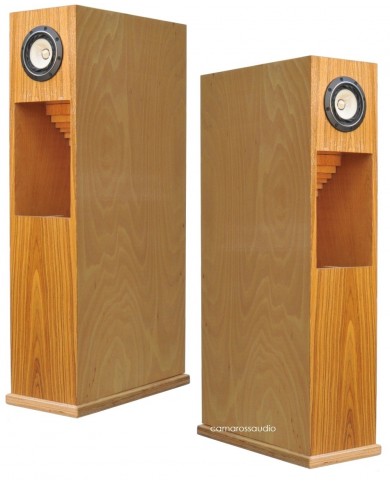 Fostex FE108EZ Full range