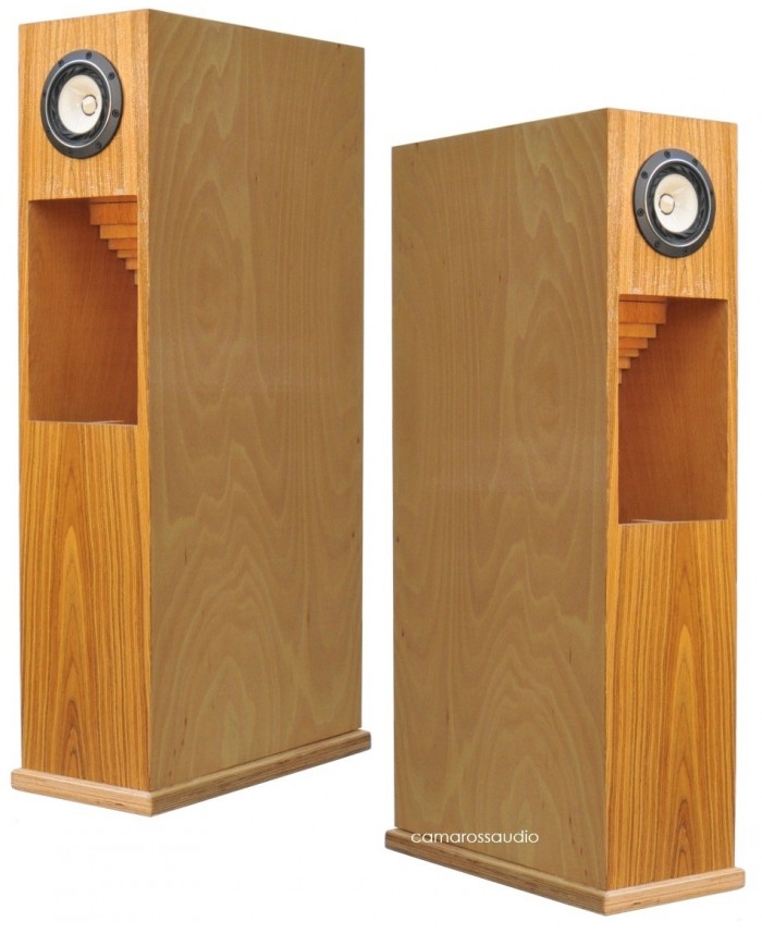 Fostex FE108EZ Full range