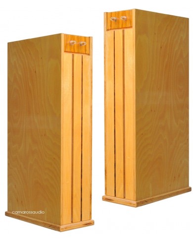 Fostex FE108EZ Full range