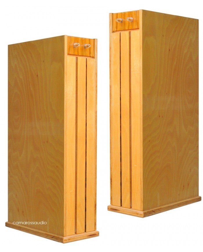 Fostex FE108EZ Full range