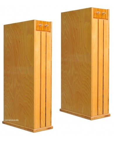 Fostex FE108EZ Full range