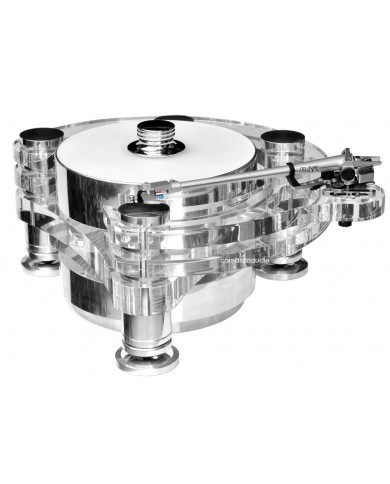 Transrotor Orion FMD Reference Turntable & TR5012 Tonearm