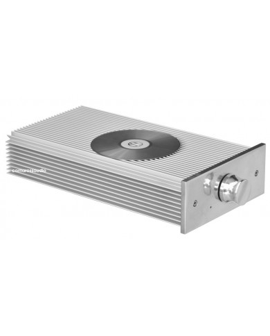 Transrotor Orion FMD Reference Turntable & TR5012 Tonearm