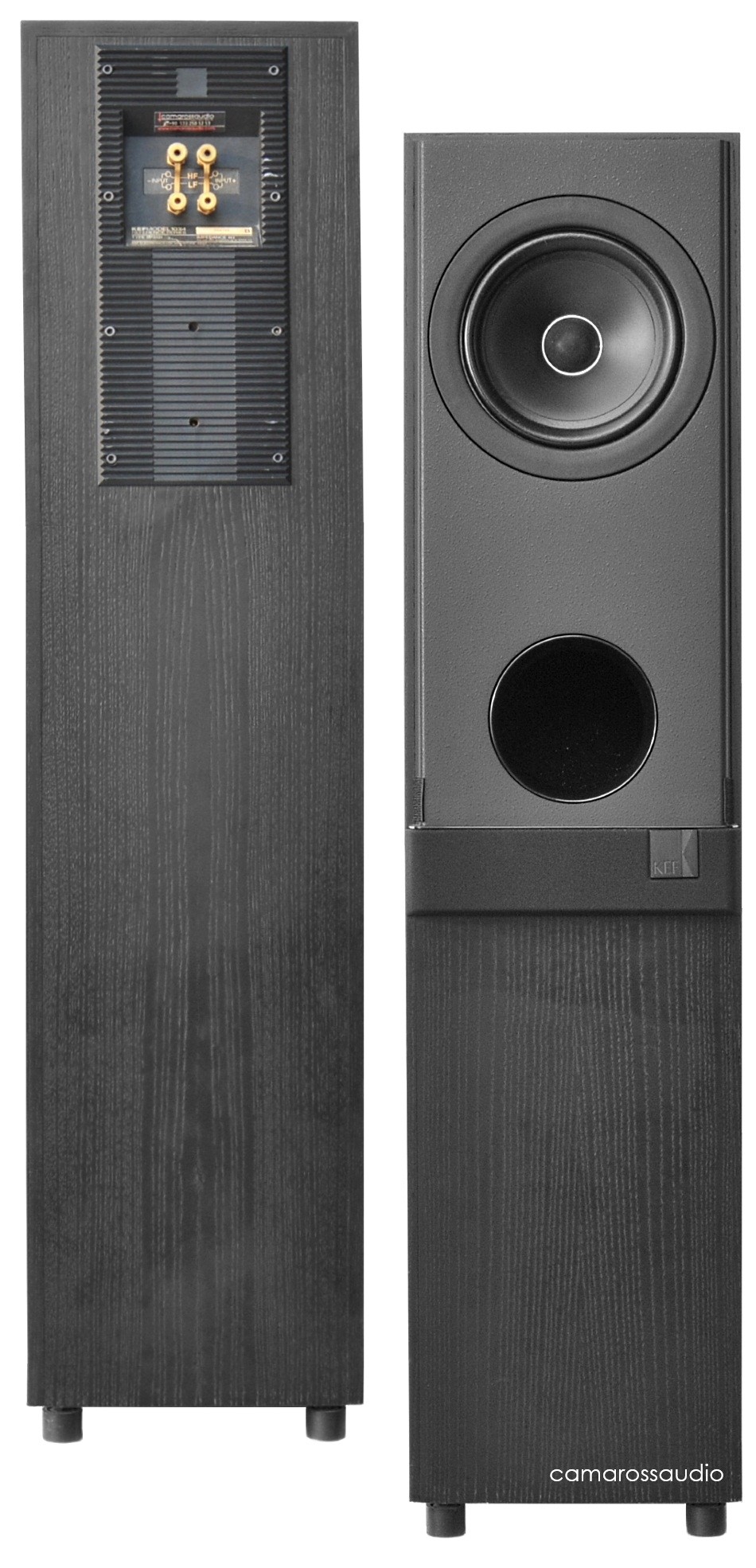 Kef 103.4 2024