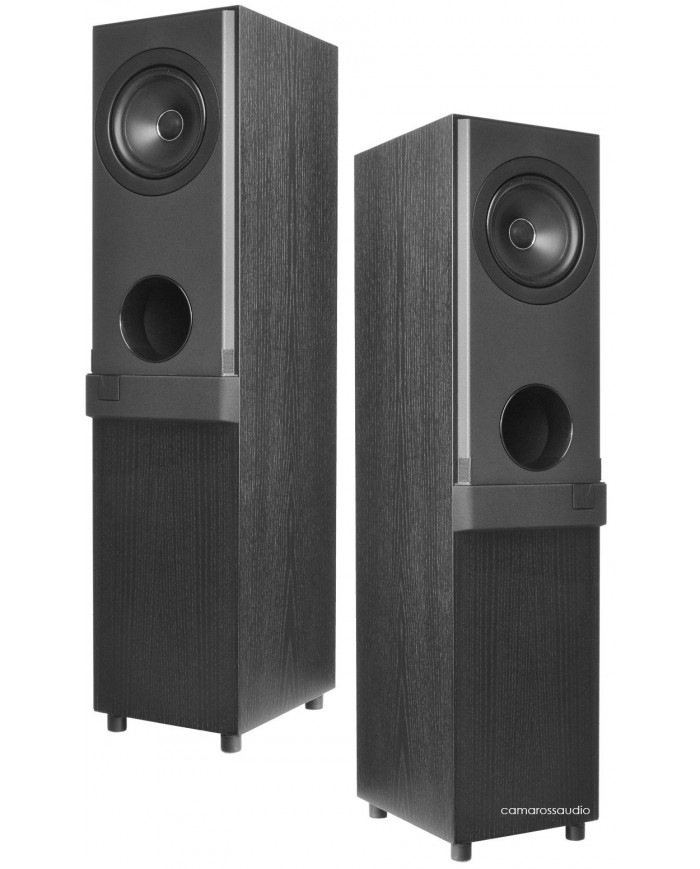 Kef Reference Series Model 103/4 ( SP 3131 )