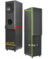 Kef Reference Series Model 103/4 ( SP 3131 )