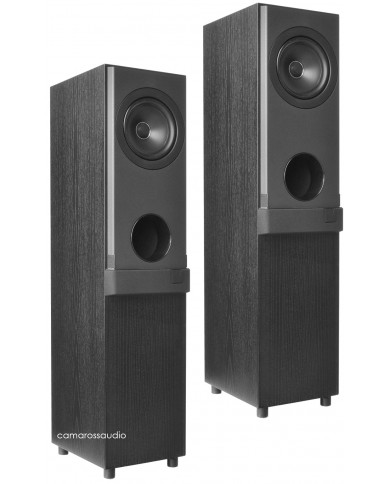 Kef Reference Series Model 103/4  ( SP 3131 )