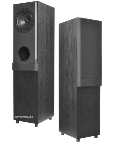 Kef Reference Series Model 103/4  ( SP 3131 )