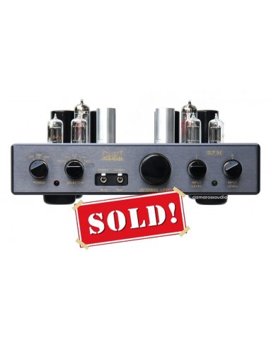Cary Audio SLP-94 Tube Preamplifier