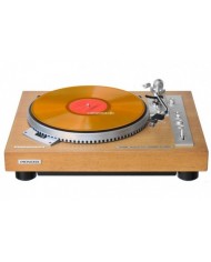 Pioneer PL-550 Quartz PLL Direct-Drive Turntable ( Pickering