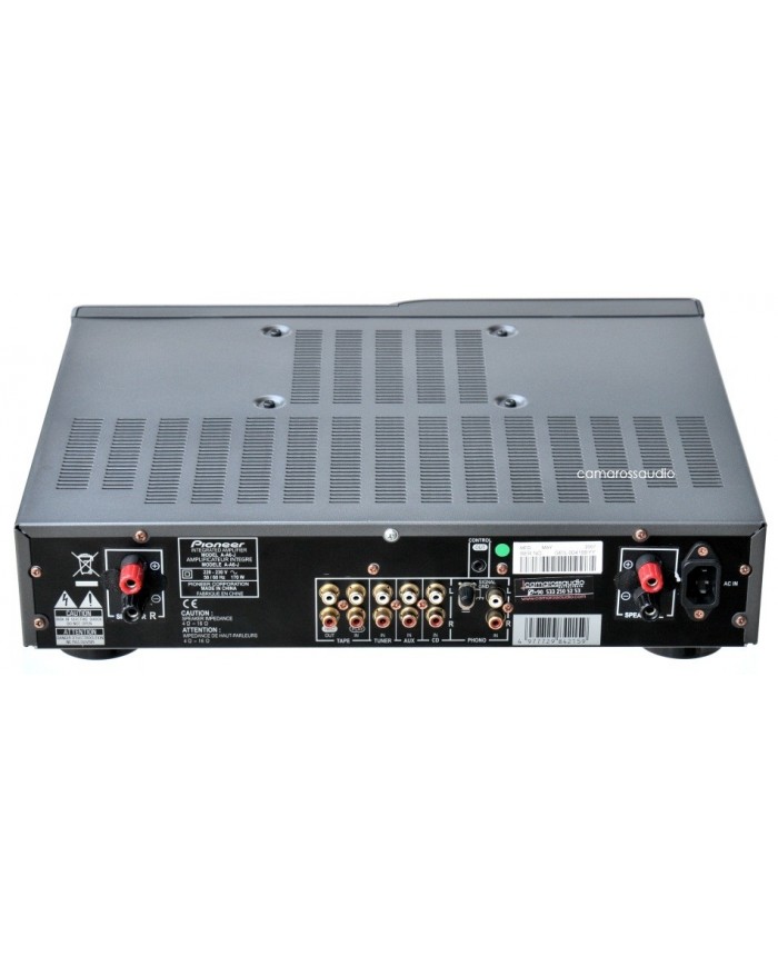 Pioneer A-A6MK2-K ( mkii )