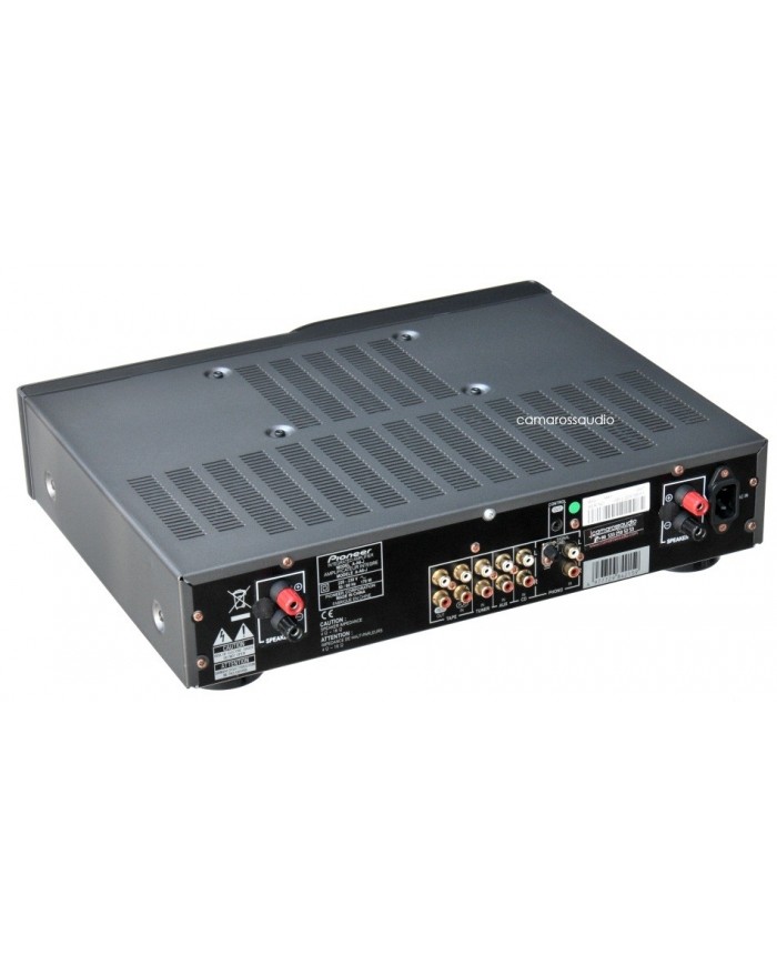 Pioneer A-A6MK2-K ( mkii )