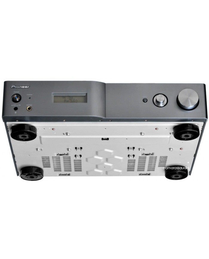 Pioneer A-A6MK2-K ( mkii )