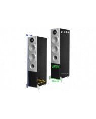 Energy Connoisseur C5