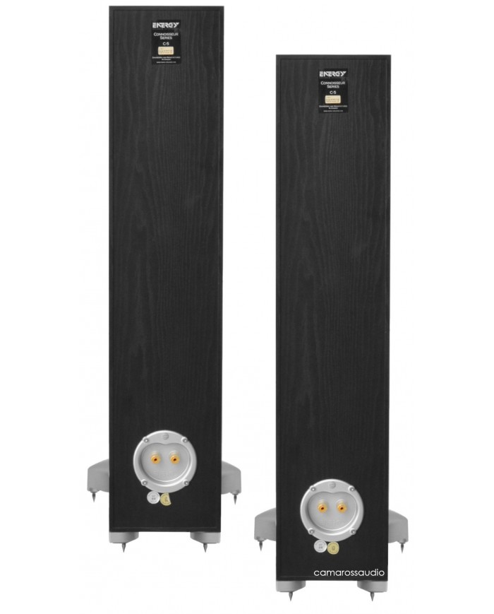 Energy Connoisseur C5