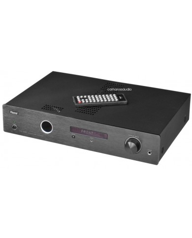 Magnat MA 400 Hybrid Stereo Amplifier