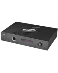 Magnat MA 400 Hybrid Stereo Amplifier