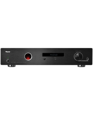 Magnat MA 400 Hybrid Stereo Amplifier