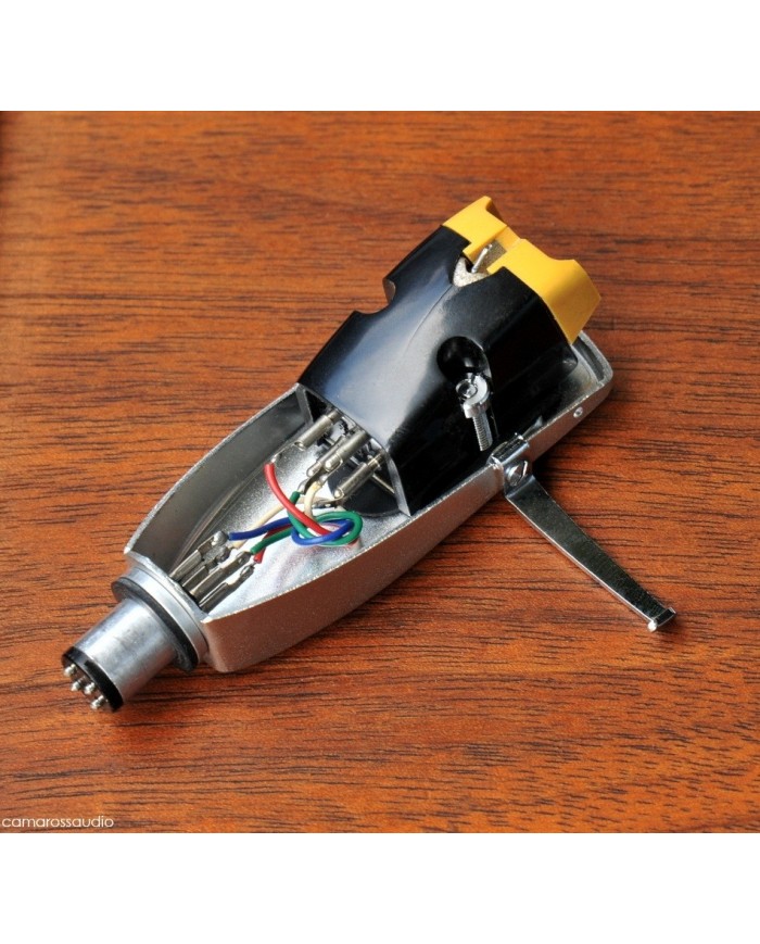 Pioneer C-5600D Multi-Amp system ( Active speakers )