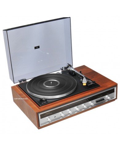 Pioneer C-5600D Multi-Amp system Pioneer C-5600D Multi-Amp system