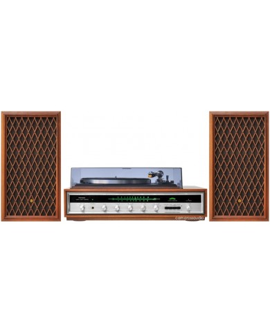 Pioneer C-5600D Multi-Amp system Pioneer C-5600D Multi-Amp system