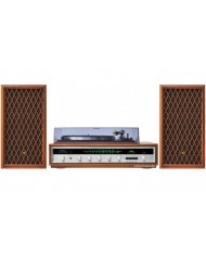 Pioneer C-5600D Multi-Amp system