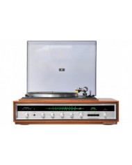 Pioneer C-5600D Multi-Amp system