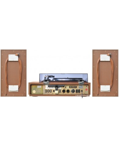 Pioneer C-5600D Multi-Amp system Pioneer C-5600D Multi-Amp system