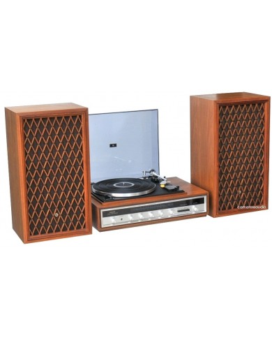 Pioneer C-5600D Multi-Amp system Pioneer C-5600D Multi-Amp system