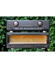 Technics SU-C2000 SE-A2000 Pre-Power amplifier