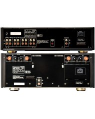 Technics SU-C2000 SE-A2000 Pre-Power amplifier