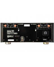 Technics SU-C2000 SE-A2000 Pre-Power amplifier