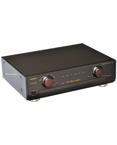 Technics SU-C2000 SE-A2000 Pre-Power amplifier