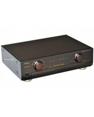 Technics SU-C2000 SE-A2000 Pre-Power amplifier