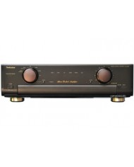 Technics SU-C2000 SE-A2000 Pre-Power amplifier