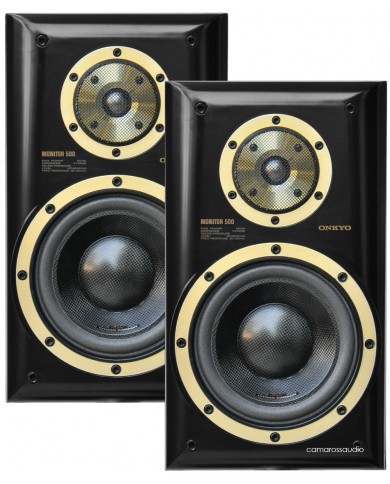 Onkyo Monitor 500