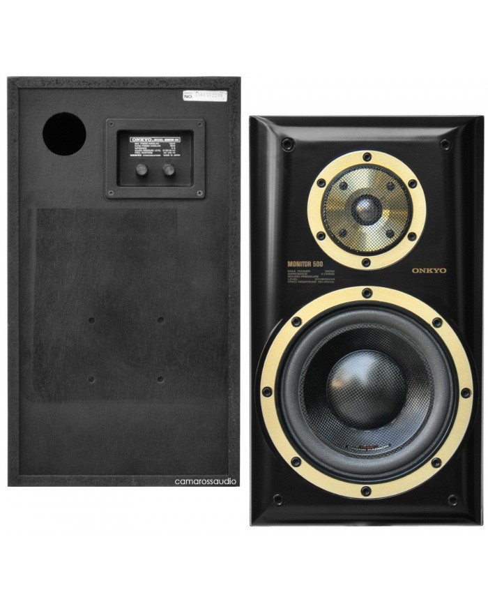 Onkyo Monitor 500