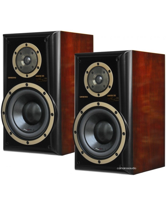 Onkyo Monitor 500