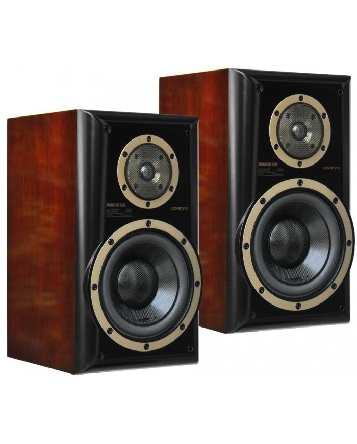 Onkyo Monitor 500
