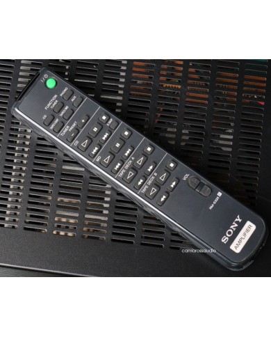 Sony STR-GX 707ES CDP-307ESD