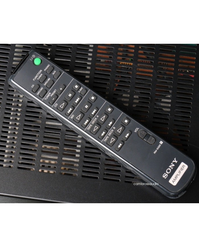 Sony STR-GX 707ES Receiver