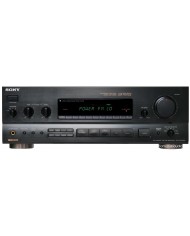 Sony STR-GX 707ES Receiver