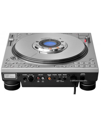 Technics SL-DZ1200 Digital TurnTable