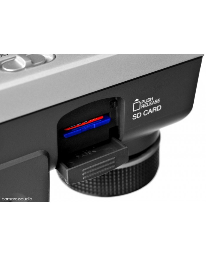 Technics SL-DZ1200 Digital TurnTable