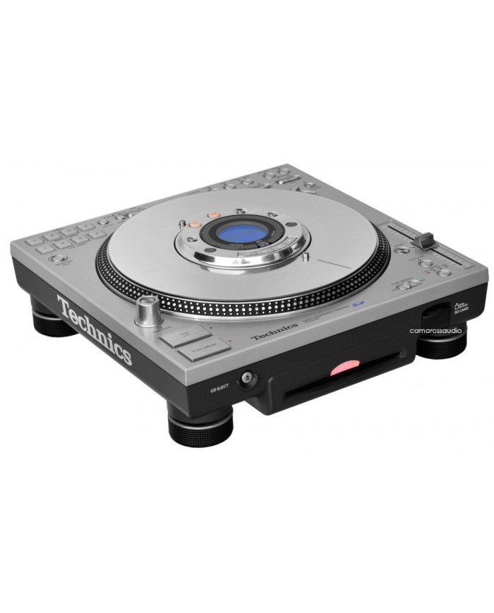 Technics SL-DZ1200 Digital TurnTable