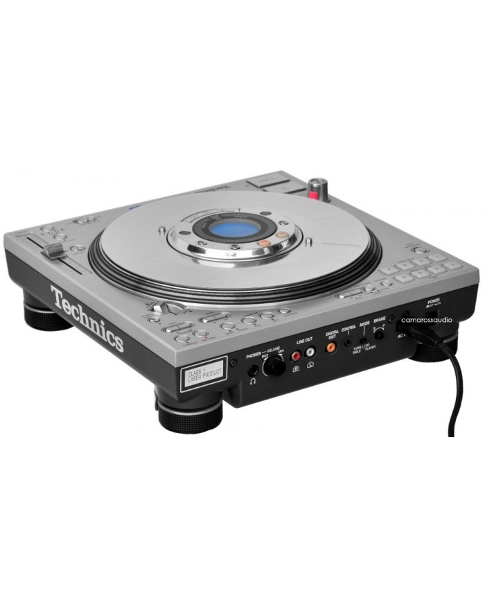 Technics SL-DZ1200 Digital TurnTable