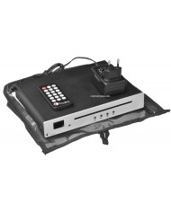 Pro-Ject maiA Integrated Amp. & CD Box S