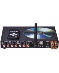 Pro-Ject maiA Integrated Amp. & CD Box S