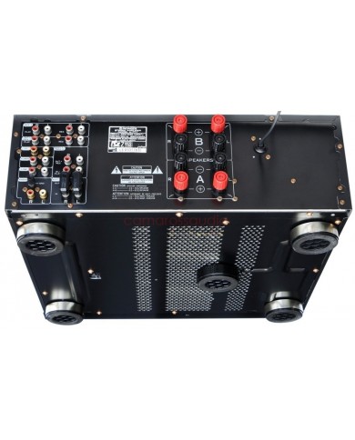 Pioneer A-777 Reference Stereo Amplifier