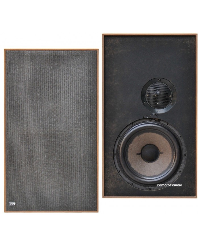 ITT D235 SD ( Scan-Speak 21W-3804 D-3804 ) Denmark